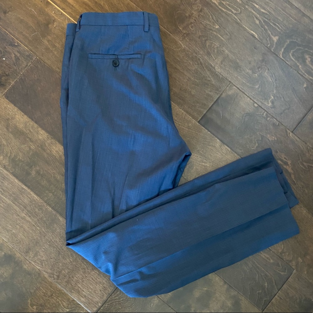 Men’s Hugo Boss Dress Pants